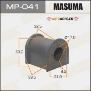 ������ ������������� Masuma /front/ Camry Cracia, Mark / SXV20 [��.2] Masuma MP-041 Masuma, �������� MP041 ����