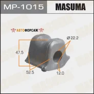 ������ ������������� Masuma /front /Rav 4/ACA38 RH [��.1] Masuma MP-1015 Masuma, ������ �������� MP1015 ����