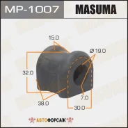 ������ ������������� Masuma /rear/ Avensis/AZT25# �-�2��. Masuma MP-1007 Masuma, ������ MP1007 ����