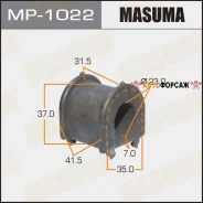 ������ ������������� Masuma /front/Camry/ACV35, ACV45 / [��.2] Masuma MP-1022 Masuma, �������� MP1022 ����