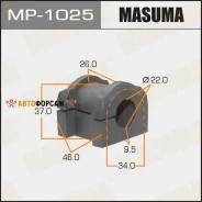 ������ ������������� Masuma /front/ Delica/CV5W [��.2] Masuma MP-1025 Masuma, �������� MP1025 ����