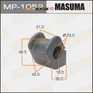 ������ ������������� Masuma /front /VITZ/ KSP90, NCP91, NCP95, SCP90 �-�2��. Masuma MP-1052 Masuma, �������� MP1052 ����