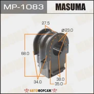 ������ ������������� Masuma /front/ Qashqai, JUKE 06- [��.2] Masuma MP-1083 Masuma, �������� MP1083 ����