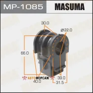 ������ ������������� Masuma /front/ NOTE 06- [��.2] Masuma MP-1085 Masuma, �������� MP1085 ����