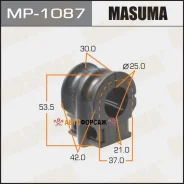 ������ ������������� Masuma /front/ Murano 08- [��.2] Masuma MP-1087 Masuma, �������� MP1087 ����