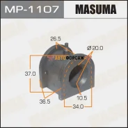������ ������������� Masuma /front/ I-MIEV/ HA3W �-�2��. Masuma MP-1107 Masuma, �������� MP1107 ����