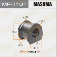 ������ ������������� Masuma /front/ Pajero Sport/ KH8W, KH9W 08-, �-�2�� Masuma MP-1101 Masuma, �������� MP1101 ����