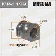 ������ ������������� Masuma /front/ Accord/ CF9 [��.2] Masuma MP-1139 Masuma, �������� MP1139 ����