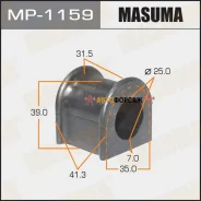������ ������������� Masuma /rear/ LAND Cruiser/ UZJ100 [��.2] Masuma MP-1159 Masuma, ������ MP1159 ����