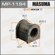 ������ ������������� Masuma /front/ Grand Vitara / JB4# [��.2] Masuma MP-1194 Masuma, �������� MP1194 ����