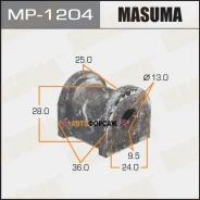 ������ ������������� Masuma /rear/ CR-V / RD1, RD2 [��.2] Masuma MP-1204 Masuma, ������ MP1204 ����