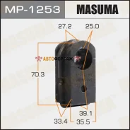 ������ ������������� Masuma /front/ Murano/ Z50 [��.2] Masuma MP-1253 Masuma, �������� MP1253 ����