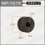 ������ ������������ Masuma Hilux / KUN25L. KUN35L, TGN15L [��.4] Masuma MP-1275 Masuma MP1275 ����