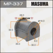 ������ ������������� Masuma /rear/ Corolla/ AE10# �-�2��. Masuma MP-337 Masuma, ������ MP337 ����