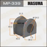 ������ ������������� Masuma /rear/ HiAce KZH106, 116, 12#, 138 �-�2��. Masuma MP-339 Masuma, ������ MP339 ����