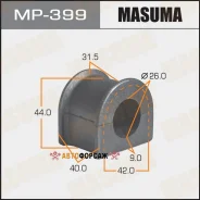 ������ ������������� Masuma /front/ HiAce #H1 �-�2��. Masuma MP-399 Masuma, �������� MP399 ����
