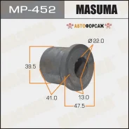 ������ ��������� Masuma /front/rear/ Atlas H41 �-�2��. Masuma MP-452 Masuma, ��������/������ MP452 ����