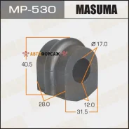 ������ ������������� Masuma /rear/ Vanette C24 4WD [��.2] Masuma MP-530 Masuma, ������ MP530 ����