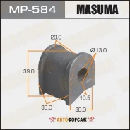 ������ ������������� Masuma /rear/ Corona, Caldina #T190 (-9402), Carina #T210 �-�2��. Masuma MP-584 Masuma, ������ MP584 ����