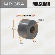 ������ �������������, ������������ Masuma /front/ Vanette/ C22 [��.10] Masuma MP-654 Masuma, �������� MP654 ����