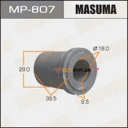 ������ ��������� Masuma /front/rear/ Toyoace / LY5#, LY6#, YY5# [��.2] Masuma MP-807 Masuma, ��������/������ MP807 ����