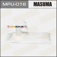 ������ ����������� Masuma Masuma MPU-016 Masuma MPU016 ����