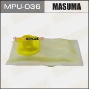 ������ ����������� Masuma Masuma MPU-036 Masuma MPU036 ����
