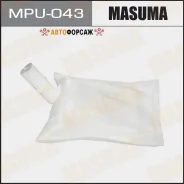 ������ ����������� Masuma Masuma MPU-043 Masuma MPU043 ����