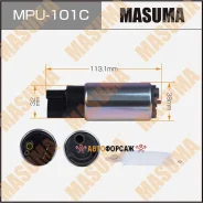 ���������� Masuma, LAND Cruiser Prado, Hilux SURF / VZJ95L, VZN, ����� MPU-002, ���������� ��������� Masuma MPU-101C Masuma MPU101C ����