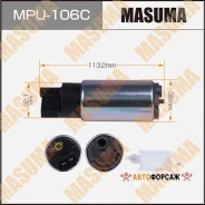 ���������� Masuma, LAND Cruiser, Outlander / UZJ200, CW5W, ����� MPU-040, ���������� ��������� Masuma MPU-106C Masuma MPU106C ����