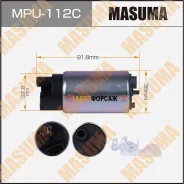 ���������� Masuma, Camry, Prius / AVV50, ZVW50, ����� MPU-051, ���������� ��������� Masuma MPU-112C Masuma MPU112C ����