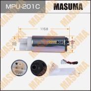 ���������� Masuma, FX35, Teana / S50, J31, ���������� ��������� Masuma MPU-201C Masuma MPU201C ����