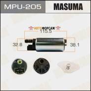 ���������� Masuma, X-Trail, Murano / T31, Z51, ����� MPU-031 Masuma MPU-205 Masuma MPU205 ����