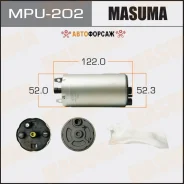 ���������� Masuma, Patrol, Skyline / Y60, HR32, ����� MPU-001 Masuma MPU-202 Masuma MPU202 ����