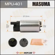 ���������� Masuma, Mazda 3, CX-5 / BM#, KE# Masuma MPU-401 Masuma MPU401 ����