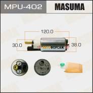 ���������� Masuma, Tribute / EP3W, ����� MPU-040 Masuma MPU-402 Masuma MPU402 ����