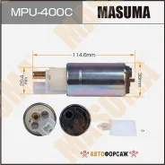 ���������� Masuma, Mazda 2, Demio / DE#, ����� MPU-040, ���������� ��������� Masuma MPU-400C Masuma MPU400C ����