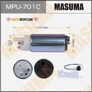 ���������� Masuma, Grand Vitara, Escudo / SQ4#, TD51W, ����� MPU-001, ���������� ��������� Masuma MPU-701C Masuma MPU701C ����