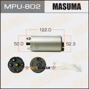 ���������� Masuma, ����� MPU-001, Subaru V=1500-2000 Masuma MPU-802 Masuma MPU802 ����
