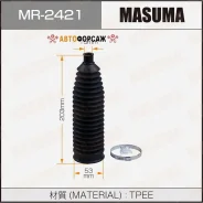 ������� ����� ������� Masuma MR-2421 (�������) OPEL Astra-H 04-14 Masuma MR-2421 Masuma MR2421 ����