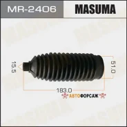 ������� ����� ������� Masuma MR-2406 (�������) Honda Pilot/ 3500 09- Masuma MR-2406 Masuma MR2406 ����