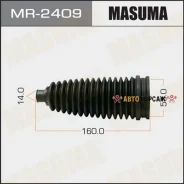 ������� ����� ������� Masuma MR-2409 (�������) NOTE/ E12 Masuma MR-2409 Masuma MR2409 ����
