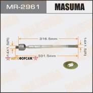 ������� ���� Masuma Toyota Corolla / AE10#, CE10#, EE10# 91-00 Masuma MR-2961 Masuma MR2961 ����