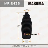 ������� ����� ������� Masuma MR-2438 (�������) Toyota Harrier / MCU3#W, ACU3#W, GSU3#W Masuma MR-2438 Masuma MR2438 ����