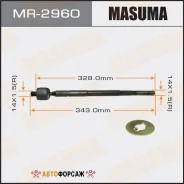 ������� ���� Masuma Toyota Corolla / AE10#, CE10#, EE10# 91-00 Masuma MR-2960 Masuma MR2960 ����