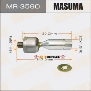 ������� ���� Masuma Toyota Prado, Hilux SURF / #ZJ9#, KDJ9#, #ZN18#, KDN185 95-02 Masuma MR-3560 Masuma MR3560 ����