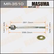 ������� ���� Masuma Toyota MARK II, Cressida, Cresta, Chaser / GX90, LX90, SX90, JZX9# 92-96 Masuma MR-3510 Masuma MR3510 ����