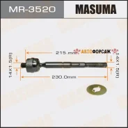 ������� ���� Masuma Toyota Estima / TCR1#, TCR2#, CXR1#, CXR2# 90-99 Masuma MR-3520 Masuma MR3520 ����