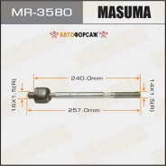 ������� ���� Masuma Toyota Avensis / AT220R 97-03 Masuma MR-3580 Masuma MR3580 ����