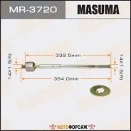 ������� ���� Masuma Toyota IST / NCP60, NCP61 02-07 Masuma MR-3720 Masuma MR3720 ����